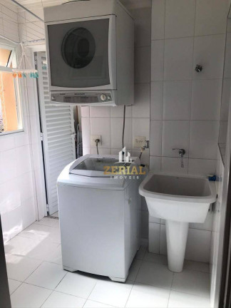 Imagem Apartamento com 3 Quartos à Venda, 118 m² em Santa Paula - São Caetano Do Sul