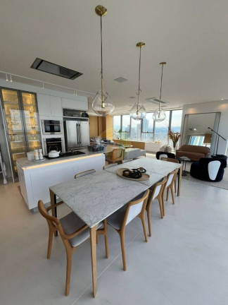Imagem Apartamento com 4 Quartos à Venda, 236 m² em Centro - Balneário Camboriú