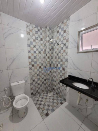 Imagem Casa com 2 Quartos para Alugar, 50 m² em Mondubim - Fortaleza