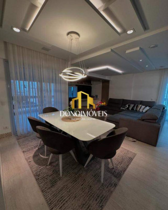 Imagem Apartamento com 4 Quartos à Venda, 300 m² em Jardim Do Mar - São Bernardo Do Campo Imagem Apartamento com 4 Quartos à Venda, 300 m² em Jardim Do Mar - São Bernardo Do Campo
