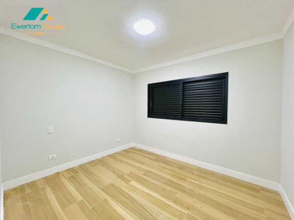 Imagem Casa com 3 Quartos à Venda, 275 m² em Rosário - Atibaia