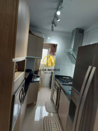 Imagem Apartamento com 2 Quartos à Venda, 68 m² em Caiçara - Praia Grande