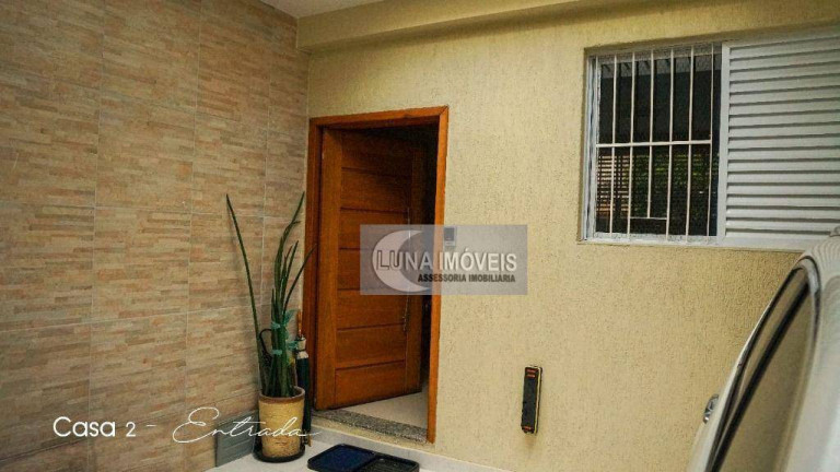 Imagem Sobrado com 5 Quartos à Venda, 390 m² em Jardim Hollywood - São Bernardo Do Campo