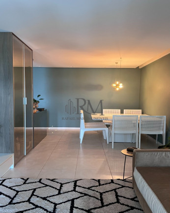 Imagem Apartamento com 3 Quartos à Venda, 89 m² em Trindade - Florianópolis