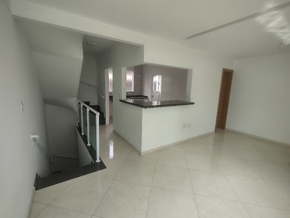 Imagem Imóvel com 2 Quartos à Venda, 100 m² em Aparecida - Santos Imagem Imóvel com 2 Quartos à Venda, 100 m² em Aparecida - Santos