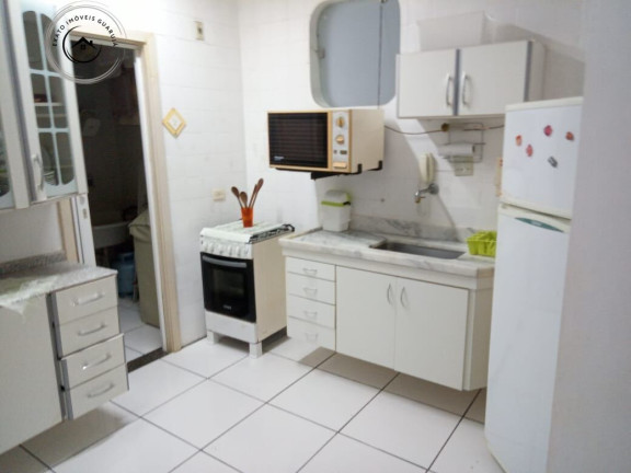 Imagem Apartamento com 2 Quartos à Venda, 90 m² em Enseada - Guarujá Imagem Apartamento com 2 Quartos à Venda, 90 m² em Enseada - Guarujá