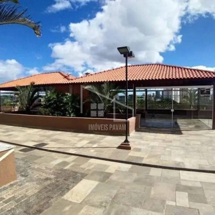 Imagem Apartamento com 2 Quartos à Venda, 66 m² em Vila Luzita - Santo André