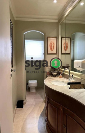 Imagem Apartamento com 4 Quartos à Venda, 370 m² em Cerqueira César - São Paulo Imagem Apartamento com 4 Quartos à Venda, 370 m² em Cerqueira César - São Paulo