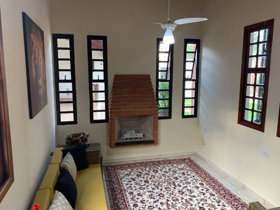 Imagem Casa com 3 Quartos à Venda, 220 m² em Florida - Praia Grande Imagem Casa com 3 Quartos à Venda, 220 m² em Florida - Praia Grande