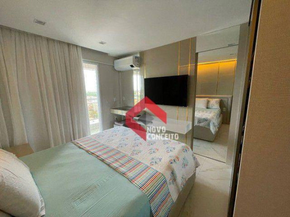 Imagem Apartamento com 3 Quartos à Venda, 111 m² em Cocó - Fortaleza
