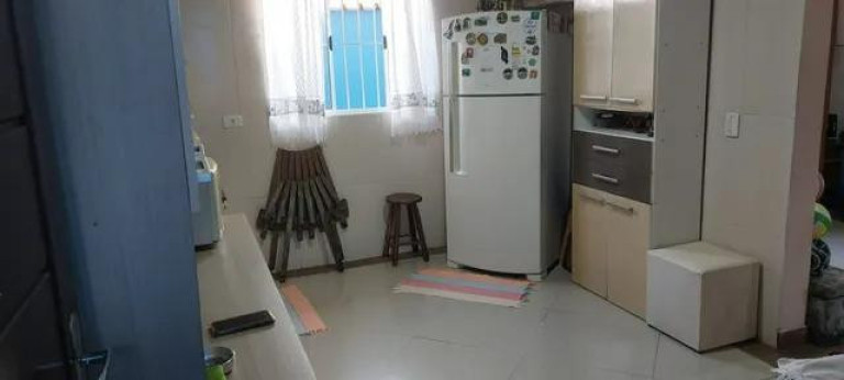 Imagem Casa com 2 Quartos à Venda, 105 m² em Balneário Itaguaí - Mongaguá Imagem Casa com 2 Quartos à Venda, 105 m² em Balneário Itaguaí - Mongaguá