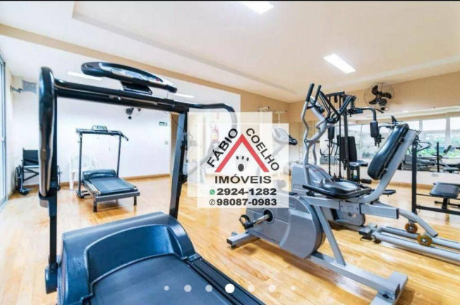 Imagem Apartamento com 2 Quartos à Venda, 70 m² em Vila Mascote - São Paulo Imagem Apartamento com 2 Quartos à Venda, 70 m² em Vila Mascote - São Paulo