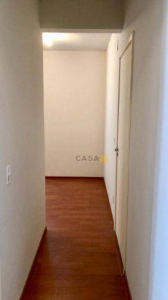 Imagem Apartamento com 2 Quartos à Venda, 50 m² em Chácara Letônia - Americana Imagem Apartamento com 2 Quartos à Venda, 50 m² em Chácara Letônia - Americana