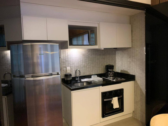 Imagem Apartamento com 2 Quartos à Venda, 60 m² em Brooklin - São Paulo Imagem Apartamento com 2 Quartos à Venda, 60 m² em Brooklin - São Paulo