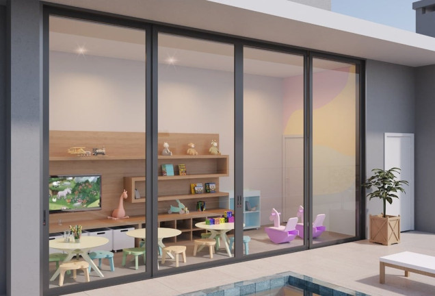 Imagem Apartamento com 3 Quartos à Venda, 86 m² em Capão Da Canoa - Capão Da Canoa