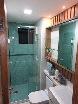 Imagem Apartamento com 4 Quartos à Venda, 130 m² em Parnamirim - Recife Imagem Apartamento com 4 Quartos à Venda, 130 m² em Parnamirim - Recife