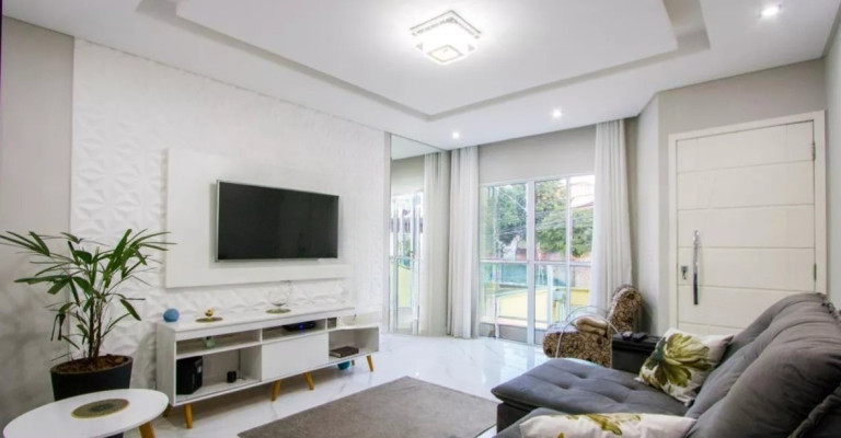 Imóvel com 3 Quartos à Venda, 176 m² em Vila Pires - Santo André