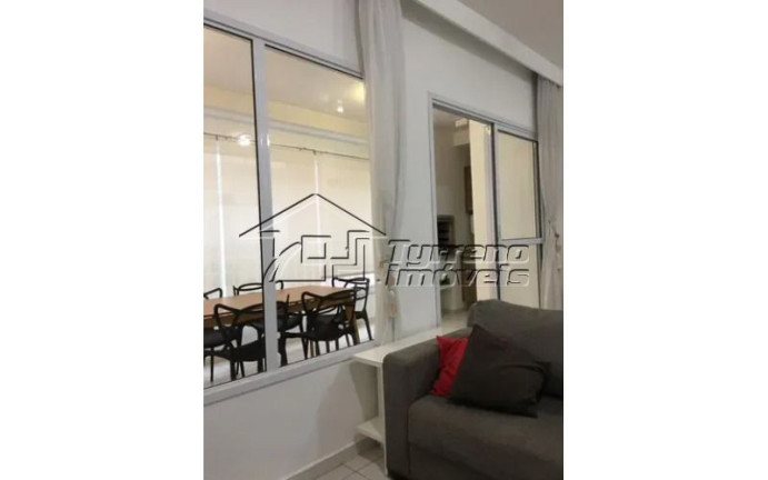 Imagem Apartamento com 2 Quartos para Alugar, 70 m² em Jardim Aquarius - São José Dos Campos Imagem Apartamento com 2 Quartos para Alugar, 70 m² em Jardim Aquarius - São José Dos Campos