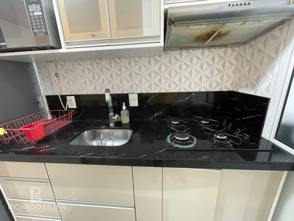 Imagem Apartamento com 2 Quartos à Venda, 68 m² em Jardim Dom Bosco - São Paulo
