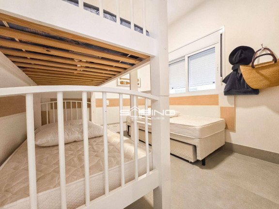 Imagem Apartamento com 3 Quartos à Venda, 90 m² em Riviera De São Lourenço - Bertioga