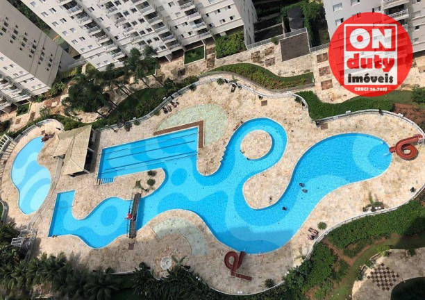 Imagem Apartamento com 3 Quartos à Venda, 83 m² em Marapé - Santos Imagem Apartamento com 3 Quartos à Venda, 83 m² em Marapé - Santos