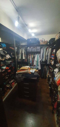 Imagem Sobrado com 3 Quartos à Venda, 330 m² em Olímpico - São Caetano Do Sul