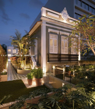 Apartamento com 2 Quartos à Venda, 96 m² em Rio De Janeiro