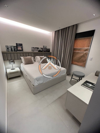 Imagem Apartamento com 3 Quartos à Venda, 127 m² em Vila Assunção - Santo André Imagem Apartamento com 3 Quartos à Venda, 127 m² em Vila Assunção - Santo André