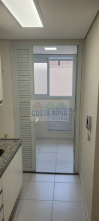 Imagem Apartamento com 2 Quartos à Venda, 50 m² em Vila Guilherme - São Paulo