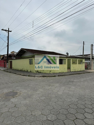 Casa com 3 Quartos à Venda, 100 m² em Vila Atlântica - Mongaguá