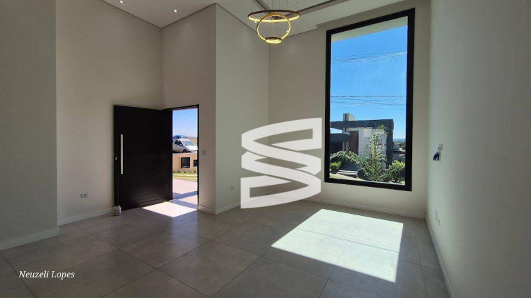 Imagem Casa com 3 Quartos à Venda, 159 m² em Ondas - Condomínio Soleil - Piracicaba Imagem Casa com 3 Quartos à Venda, 159 m² em Ondas - Condomínio Soleil - Piracicaba
