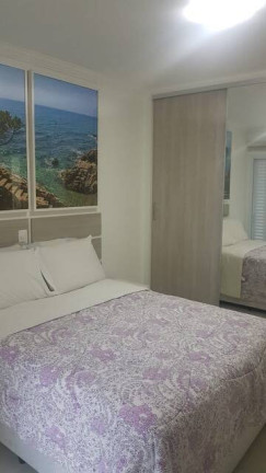 Imagem Apartamento com 3 Quartos à Venda, em Loteamento João Batista Julião - Guarujá Imagem Apartamento com 3 Quartos à Venda, em Loteamento João Batista Julião - Guarujá
