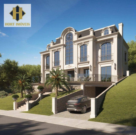 Imagem Casa com 4 Quartos à Venda, 811 m² em Ilhota - Itapema Imagem Casa com 4 Quartos à Venda, 811 m² em Ilhota - Itapema