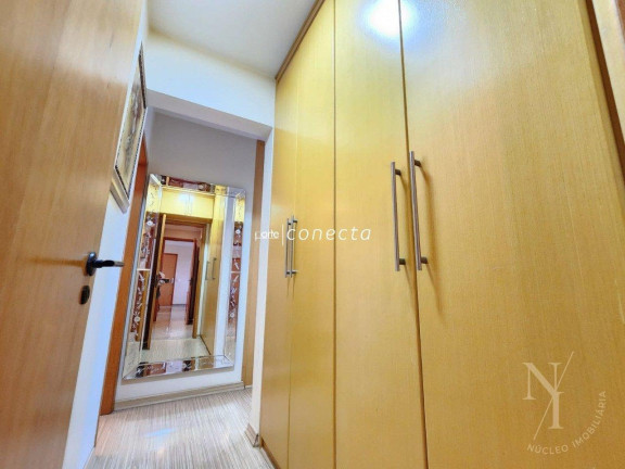 Imagem Apartamento com 4 Quartos à Venda, 126 m² em Vila Regente Feijó - São Paulo Imagem Apartamento com 4 Quartos à Venda, 126 m² em Vila Regente Feijó - São Paulo
