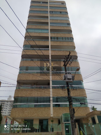 Imagem Apartamento com 1 Quarto à Venda, 49 m² em Aviação - Praia Grande Imagem Apartamento com 1 Quarto à Venda, 49 m² em Aviação - Praia Grande