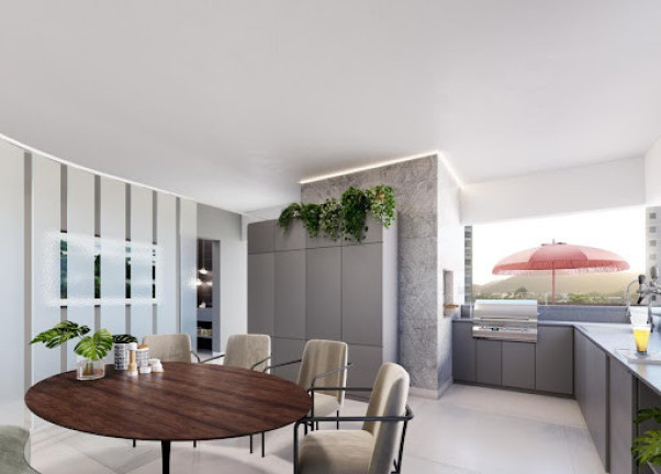 Imagem Apartamento com 4 Quartos à Venda, 227 m² em Barra Sul - Balneário Camboriú