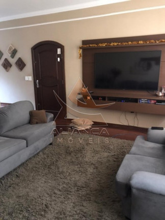 Imagem Casa com 3 Quartos à Venda, 223 m² em Jardim Paulistano - Ribeirão Preto Imagem Casa com 3 Quartos à Venda, 223 m² em Jardim Paulistano - Ribeirão Preto