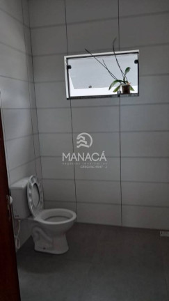 Imagem Apartamento com 3 Quartos para Alugar, 123 m² em Itajubá - Barra Velha