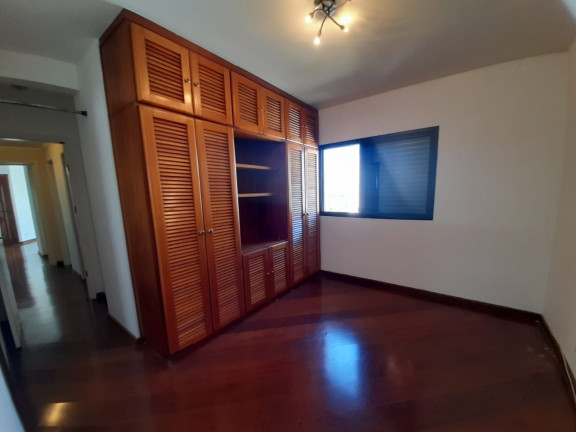 Imagem Apartamento com 3 Quartos para Alugar, 115 m² em Vila Indiana - São Paulo
