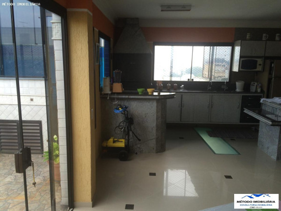 Imagem Apartamento com 4 Quartos à Venda, 336 m² em Santa Maria - São Caetano Do Sul Imagem Apartamento com 4 Quartos à Venda, 336 m² em Santa Maria - São Caetano Do Sul