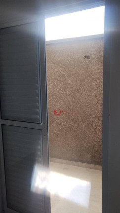 Imagem Apartamento com 2 Quartos à Venda ou Locação, 46 m² em Vila Guilhermina - São Paulo