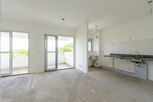 Imagem Apartamento com 1 Quarto à Venda, 61 m² em Butantã - São Paulo