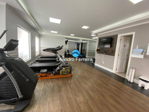Imagem Apartamento com 3 Quartos à Venda, 90 m² em Vila Valparaíso - Santo André Imagem Apartamento com 3 Quartos à Venda, 90 m² em Vila Valparaíso - Santo André