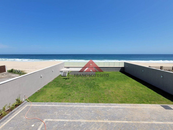 Imagem Casa com 4 Quartos à Venda, 300 m² em Ponta Negra - Maricá Imagem Casa com 4 Quartos à Venda, 300 m² em Ponta Negra - Maricá