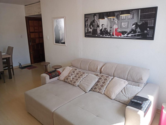 Imagem Apartamento com 2 Quartos à Venda, 66 m² em São João - Porto Alegre