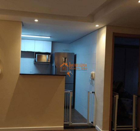 Imagem Apartamento com 2 Quartos à Venda, 42 m² em água Chata - Guarulhos Imagem Apartamento com 2 Quartos à Venda, 42 m² em água Chata - Guarulhos