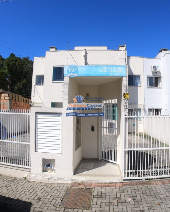 Imóvel com 2 Quartos à Venda, 74 m² em Meia Praia - Navegantes