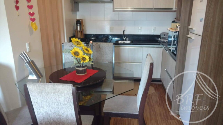 Imagem Apartamento com 3 Quartos à Venda, 81 m² em Areias - São José