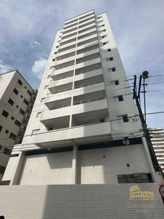 Imagem Apartamento com 2 Quartos à Venda, 77 m² em Aviação - Praia Grande