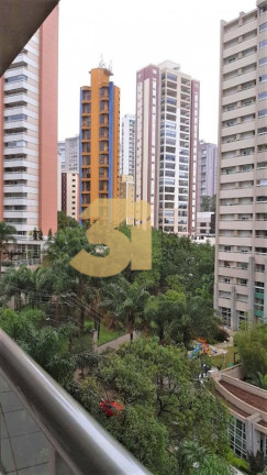 Imagem Apartamento com 4 Quartos à Venda, 212 m² em Morumbi - São Paulo